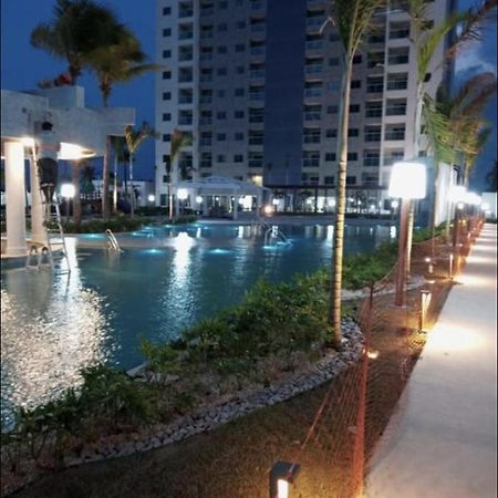 Salinópolis Salinas Exclusive Resort מראה חיצוני תמונה