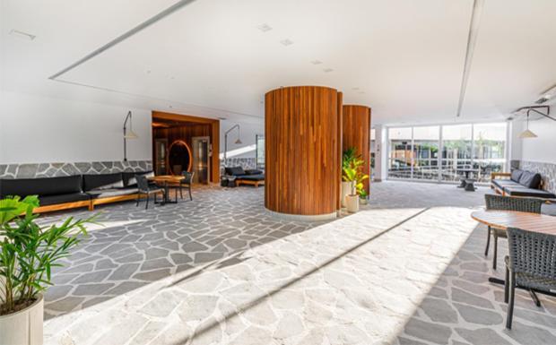 Salinópolis Salinas Exclusive Resort מראה חיצוני תמונה