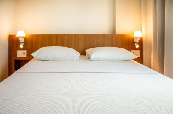 Salinópolis Salinas Exclusive Resort מראה חיצוני תמונה
