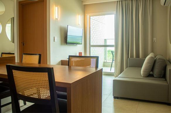 Salinópolis Salinas Exclusive Resort מראה חיצוני תמונה