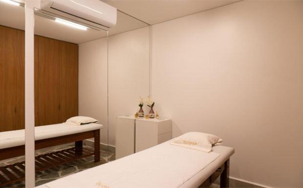 Salinópolis Salinas Exclusive Resort מראה חיצוני תמונה