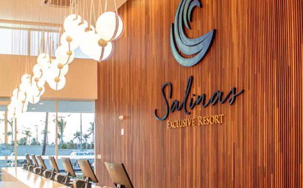Salinópolis Salinas Exclusive Resort מראה חיצוני תמונה