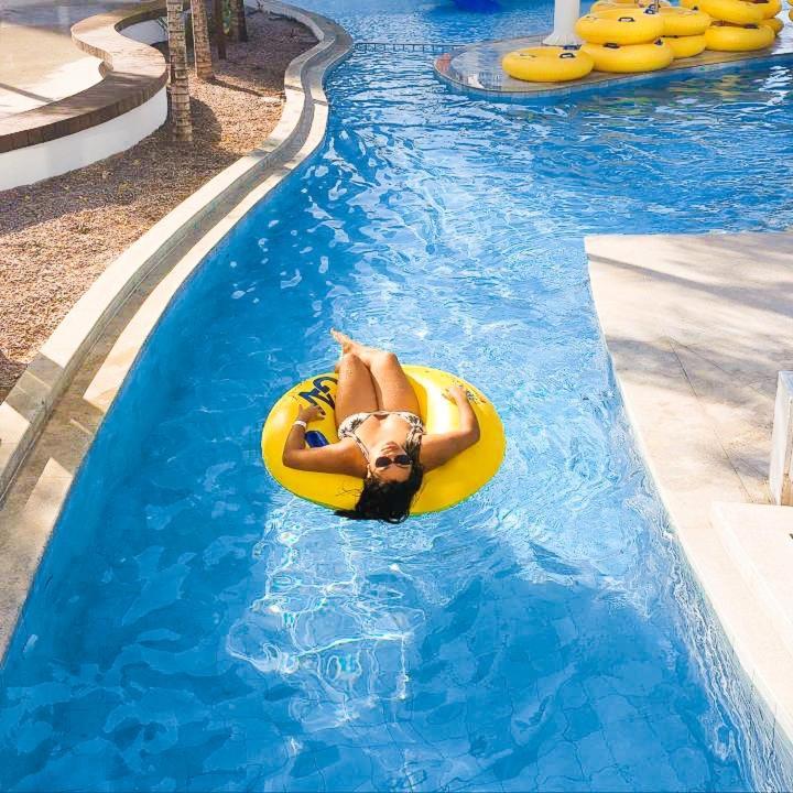 Salinópolis Salinas Exclusive Resort מראה חיצוני תמונה