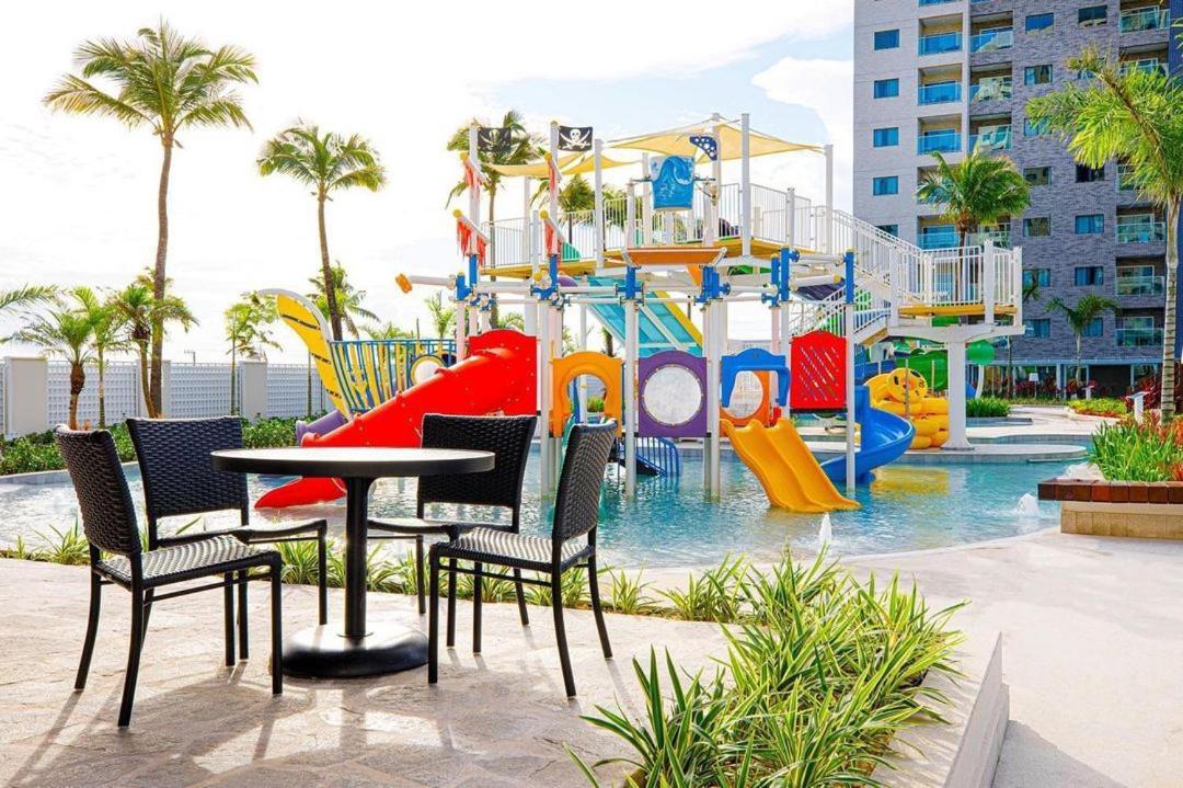 Salinópolis Salinas Exclusive Resort מראה חיצוני תמונה