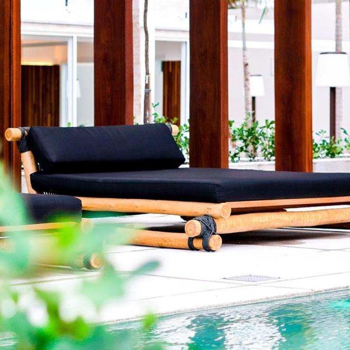 Salinópolis Salinas Exclusive Resort מראה חיצוני תמונה