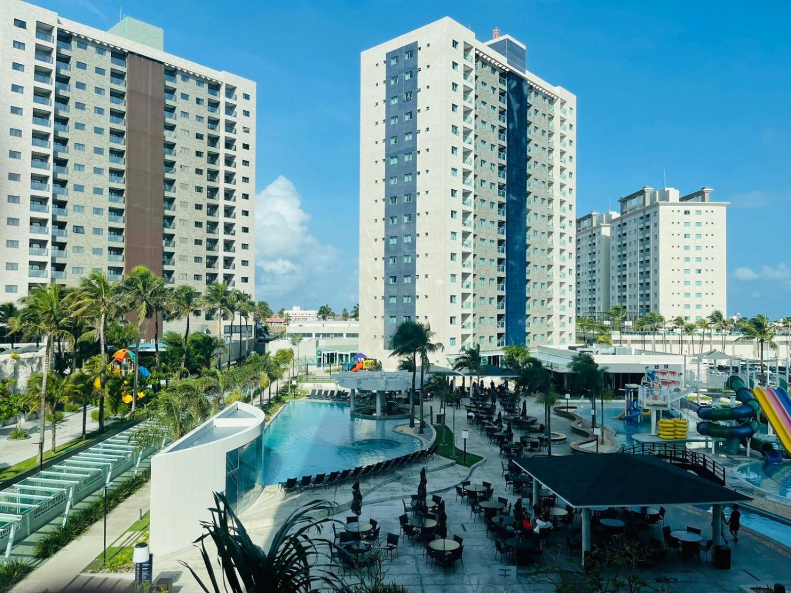 Salinópolis Salinas Exclusive Resort מראה חיצוני תמונה